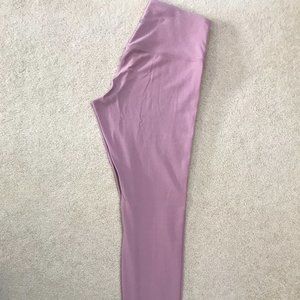 Lululemon Athletica Align Leggings